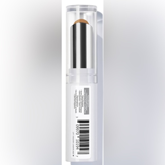 ALMAY Skin Perfecting Comfort Concealer/Contour •Dark 5/$25 - Picture 3 of 11